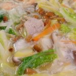 Laid-Back Cooking 17 : HOKKAIDO GATATAN Soup