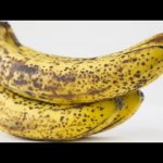 【衝撃】斑点があるバナナを毎日2本食べ続けた結果変化がヤバすぎ！