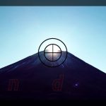 (空撮 ドローン 4K)ドローンならダイヤモンド富士が簡単に撮影できます  ‘DIAMOND’ sunrise from summit of Mt. Fuji by mavic drone
